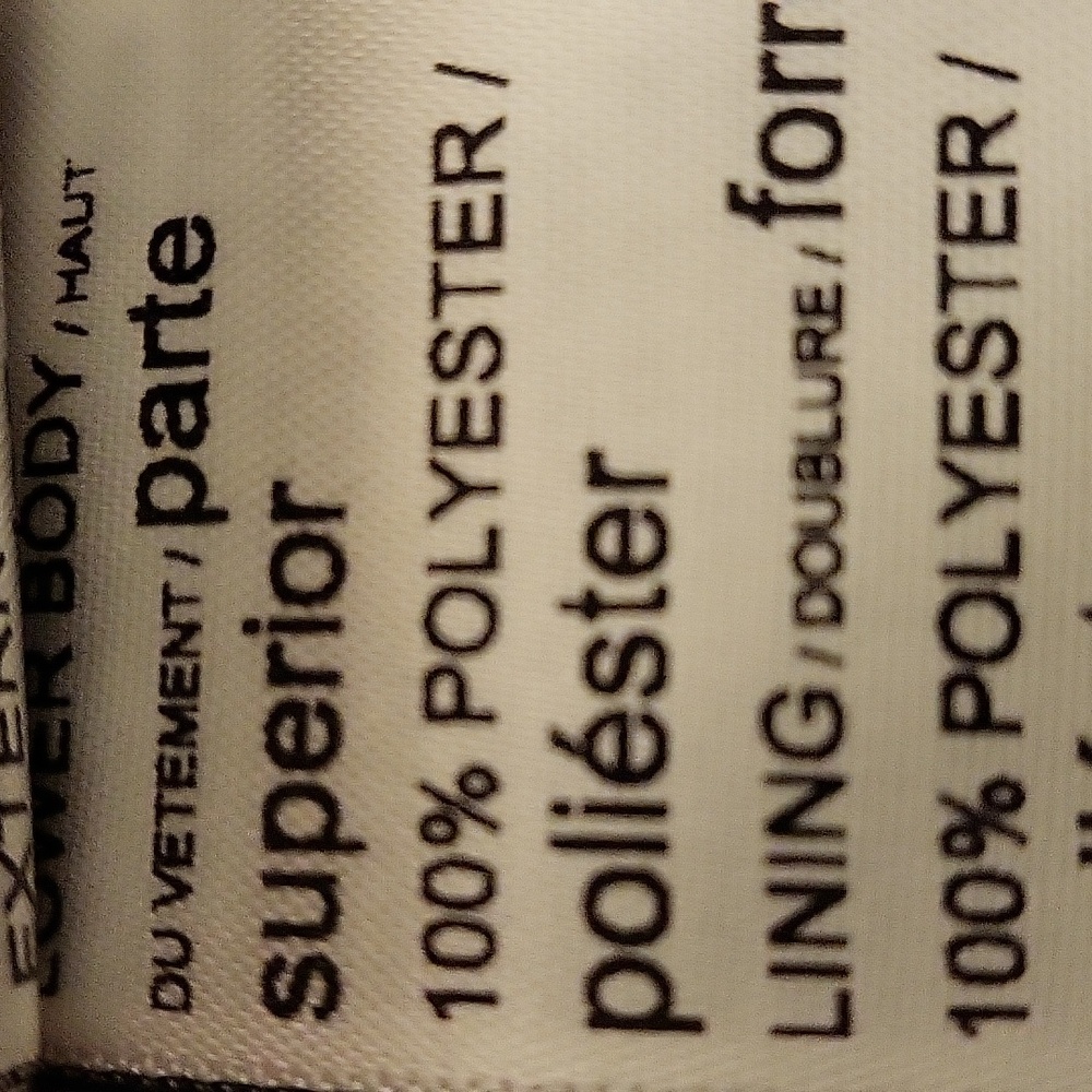 Puma sherpa jacket orchid size XS - Picture 5 of 7